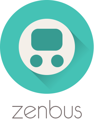 logo application zenbus